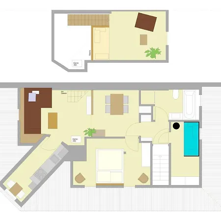 Lindenstrasse Hasselfelde