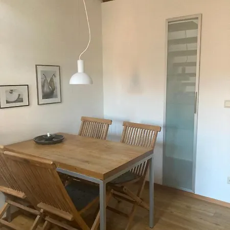 Apartment Lindenstraße