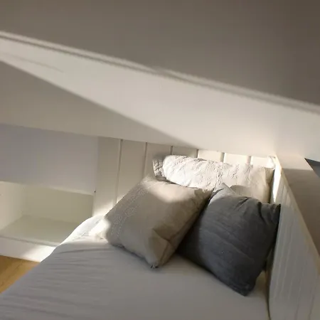 Lägenhet Lindenstrasse