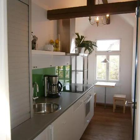 Apartment Lindenstrasse *