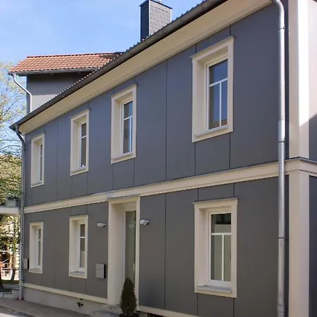 Lindenstrasse *