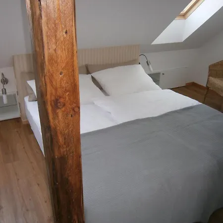 Apartment Lindenstrasse
