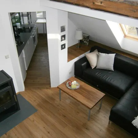 Lägenhet Lindenstrasse *