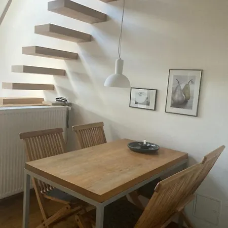 Lindenstrasse