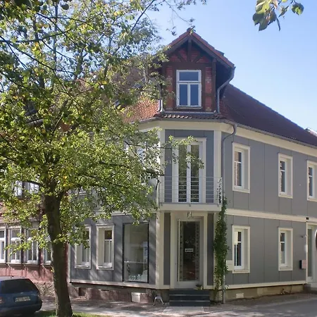Lägenhet Lindenstrasse