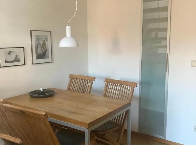 Apartamento Lindenstrasse