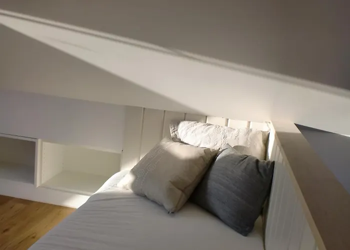 Apartamento Lindenstrasse