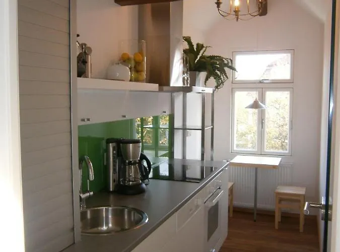 Apartamento Lindenstrasse *