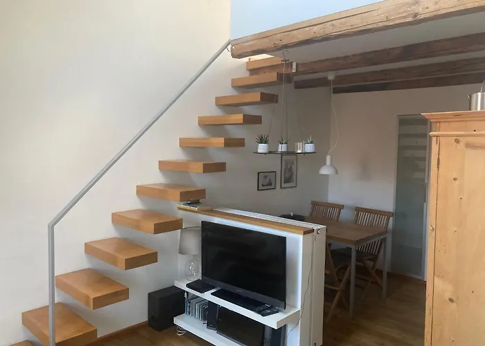 Lindenstrasse * Hasselfelde