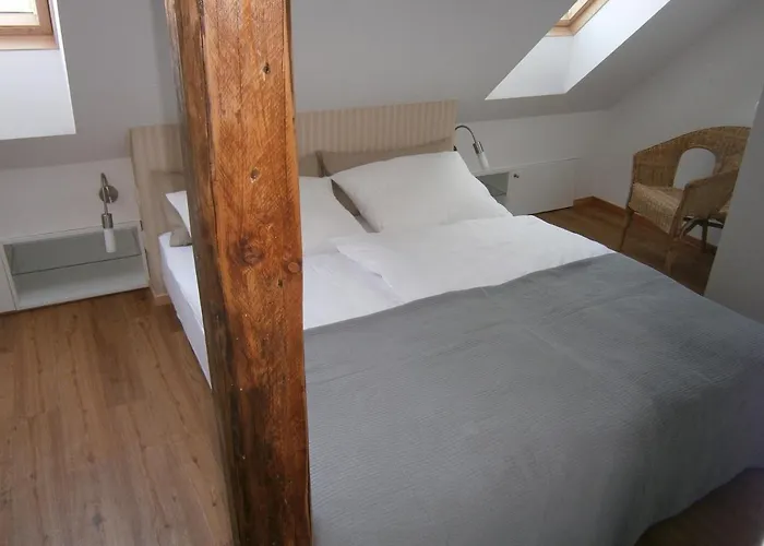 Apartamento Lindenstrasse