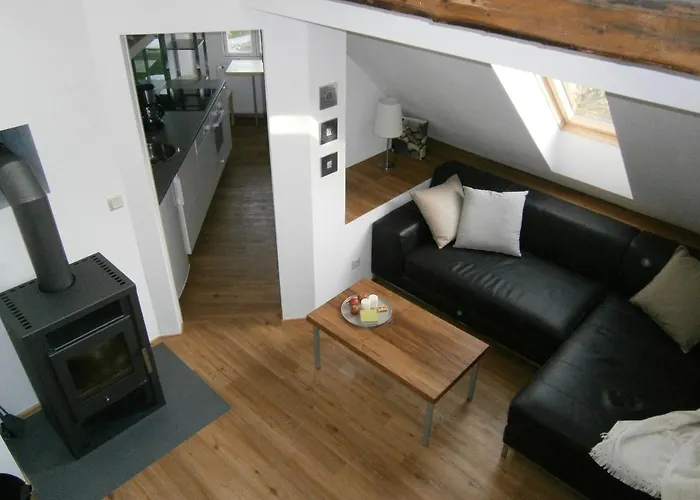 Apartamento Lindenstrasse *